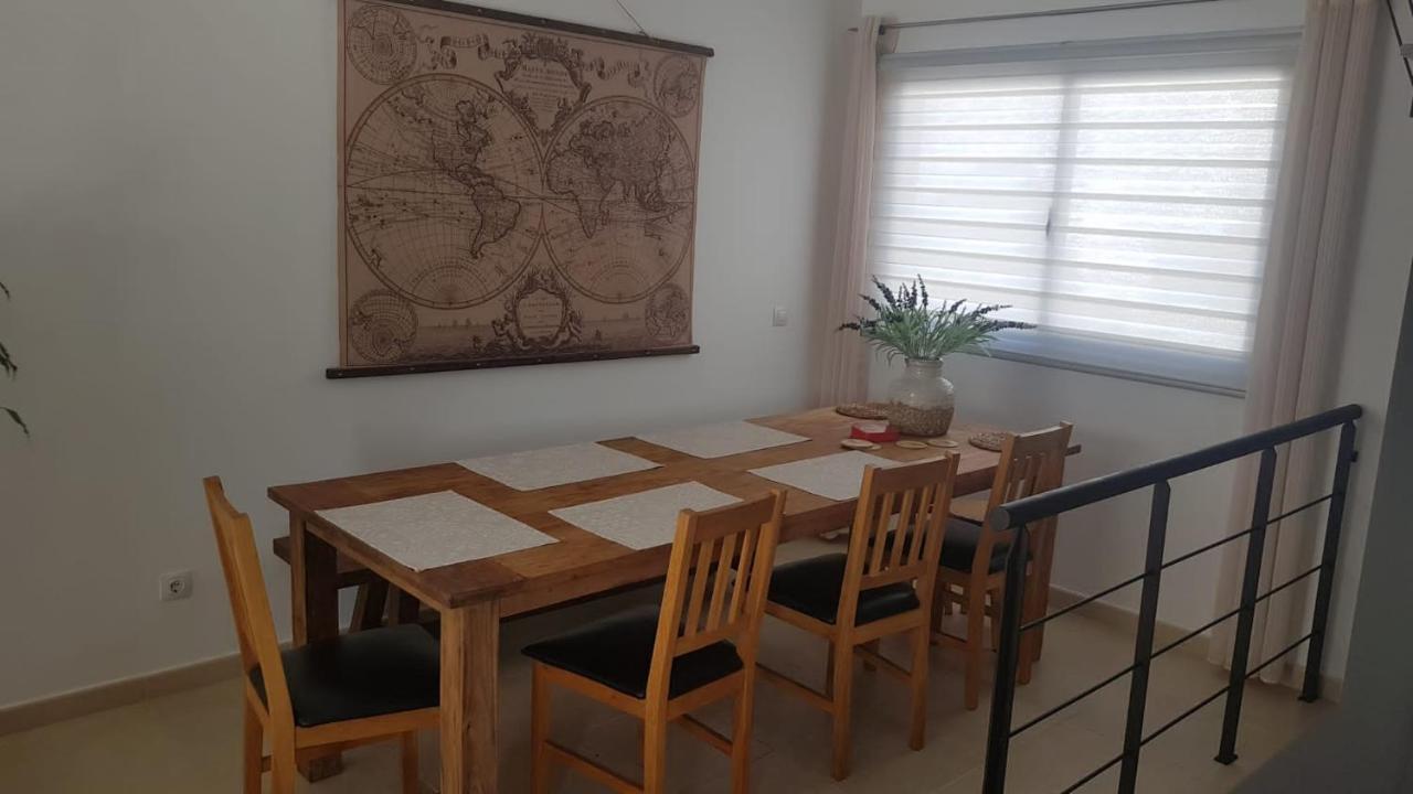 Vila Casa Roca Caleta De Fuste Exteriér fotografie