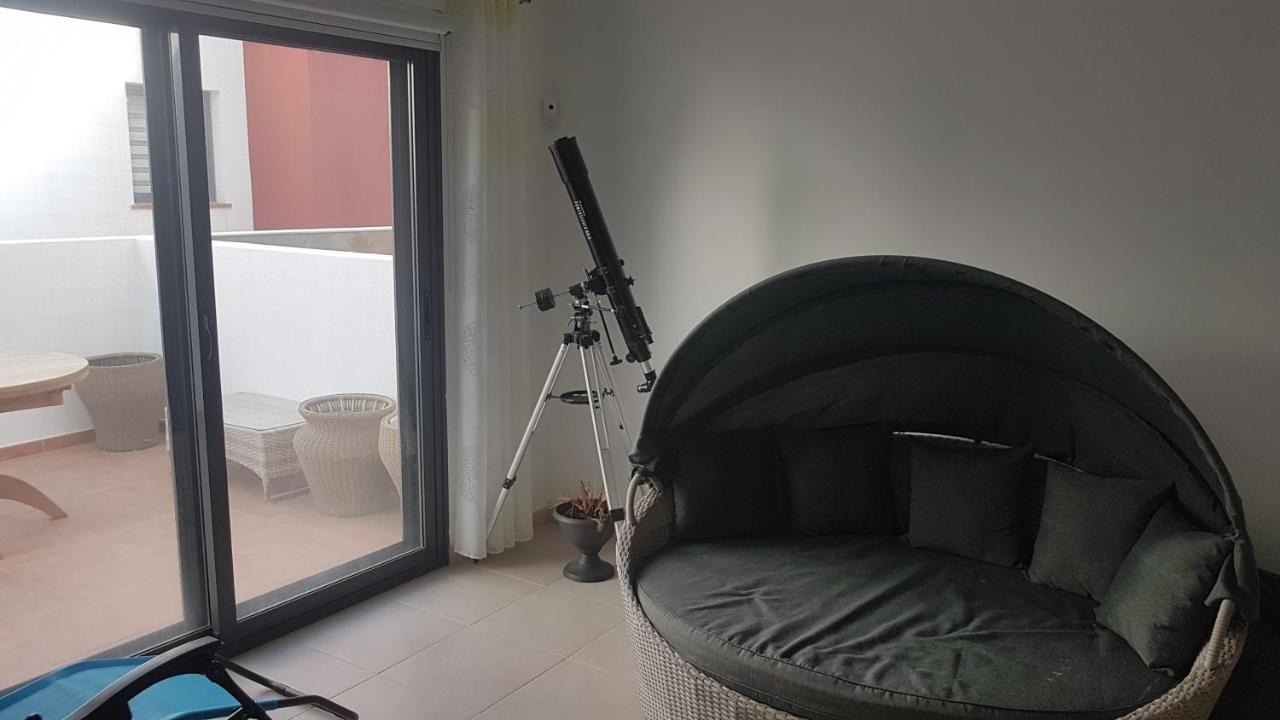 Vila Casa Roca Caleta De Fuste Exteriér fotografie