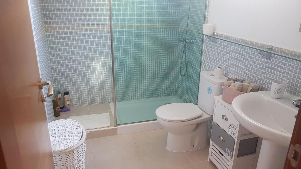 Vila Casa Roca Caleta De Fuste Exteriér fotografie