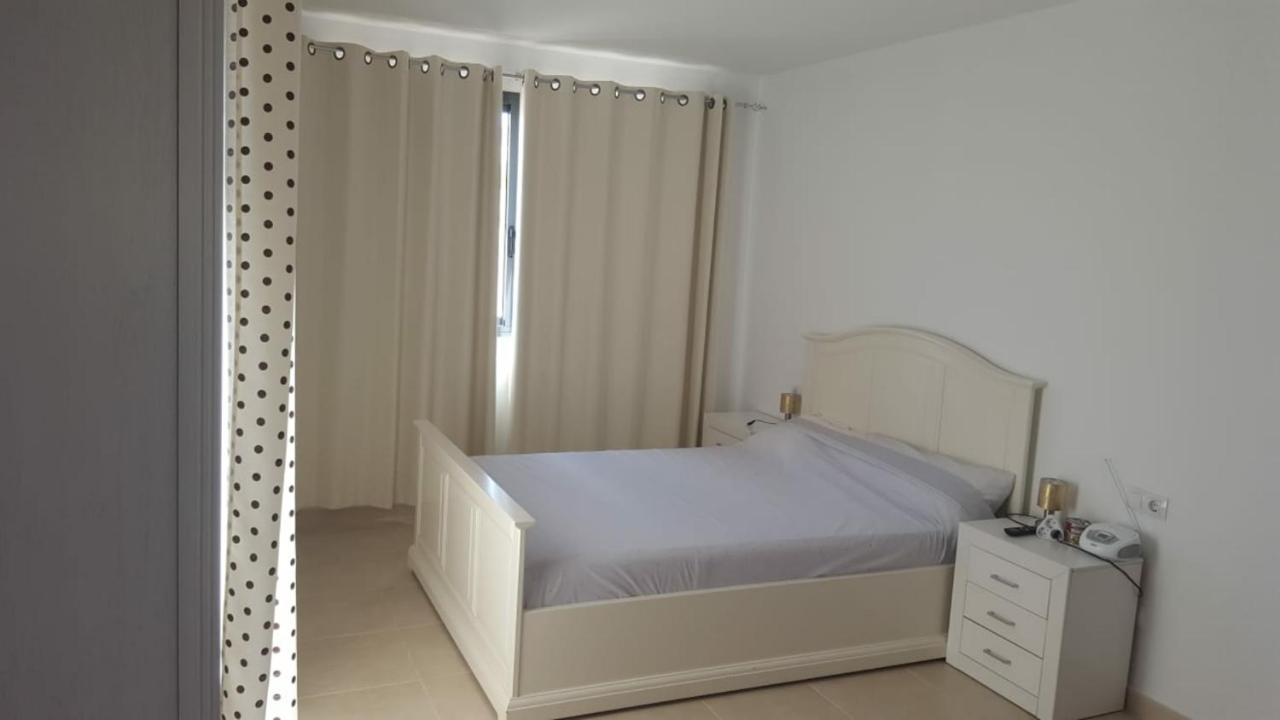 Vila Casa Roca Caleta De Fuste Exteriér fotografie